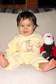 One Year Pics