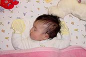 Fourth Month Pics