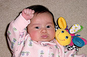 Baby Power!